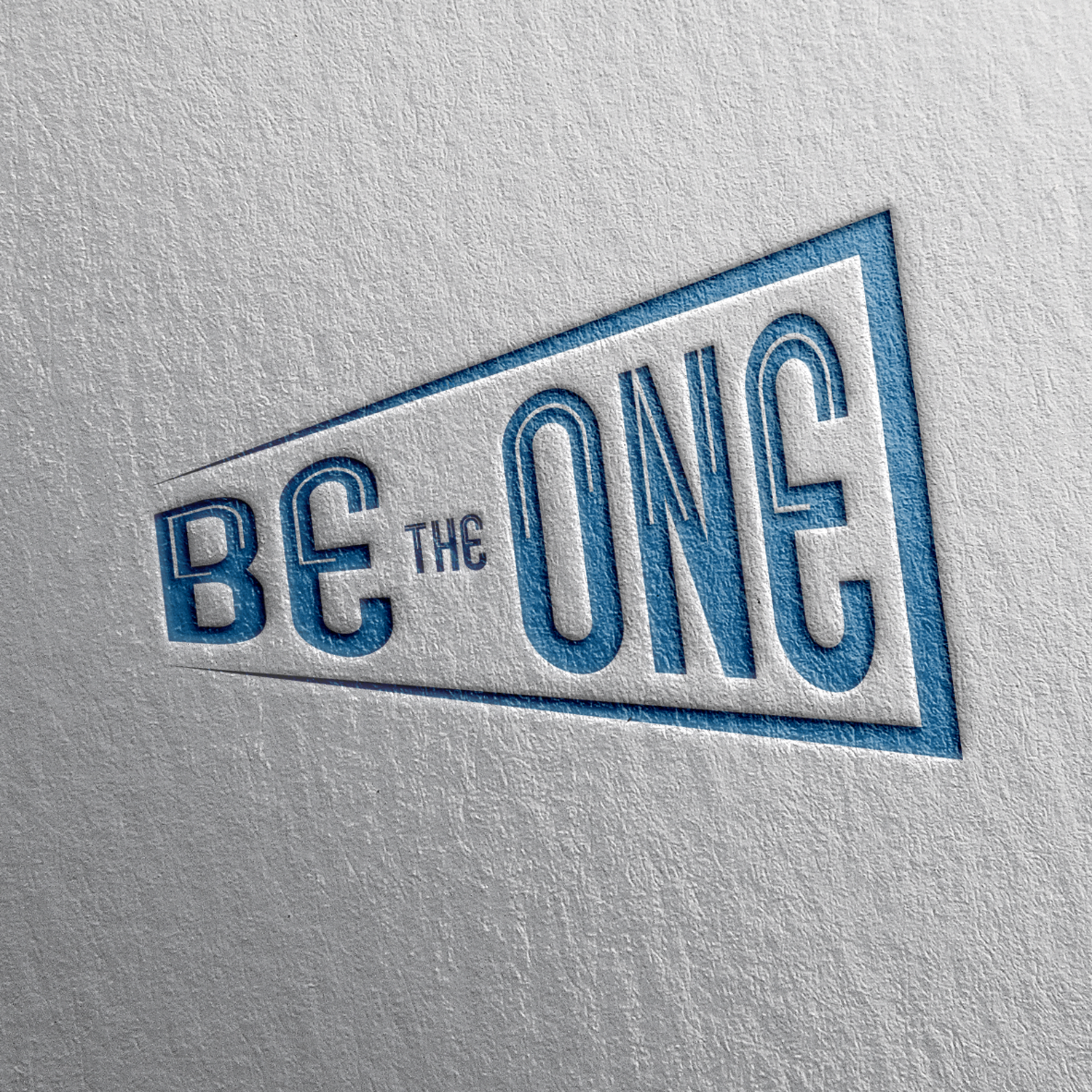 Logo Design by kenyazainal for Be The One | Design #12167204