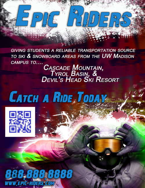 Flyer Design by CreativeGurl for this project | Design #511411