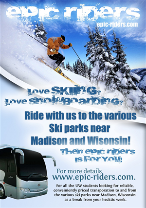 Flyer Design by DesigNart