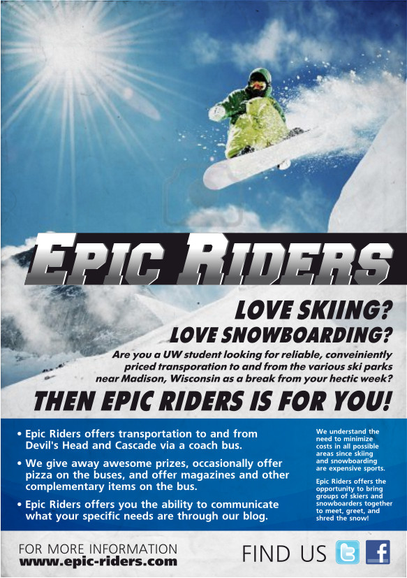 Flyer Design by Atvento Graphics for this project | Design #511698