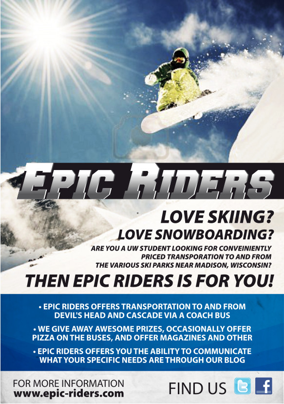 Flyer Design by Atvento Graphics for this project | Design #512041