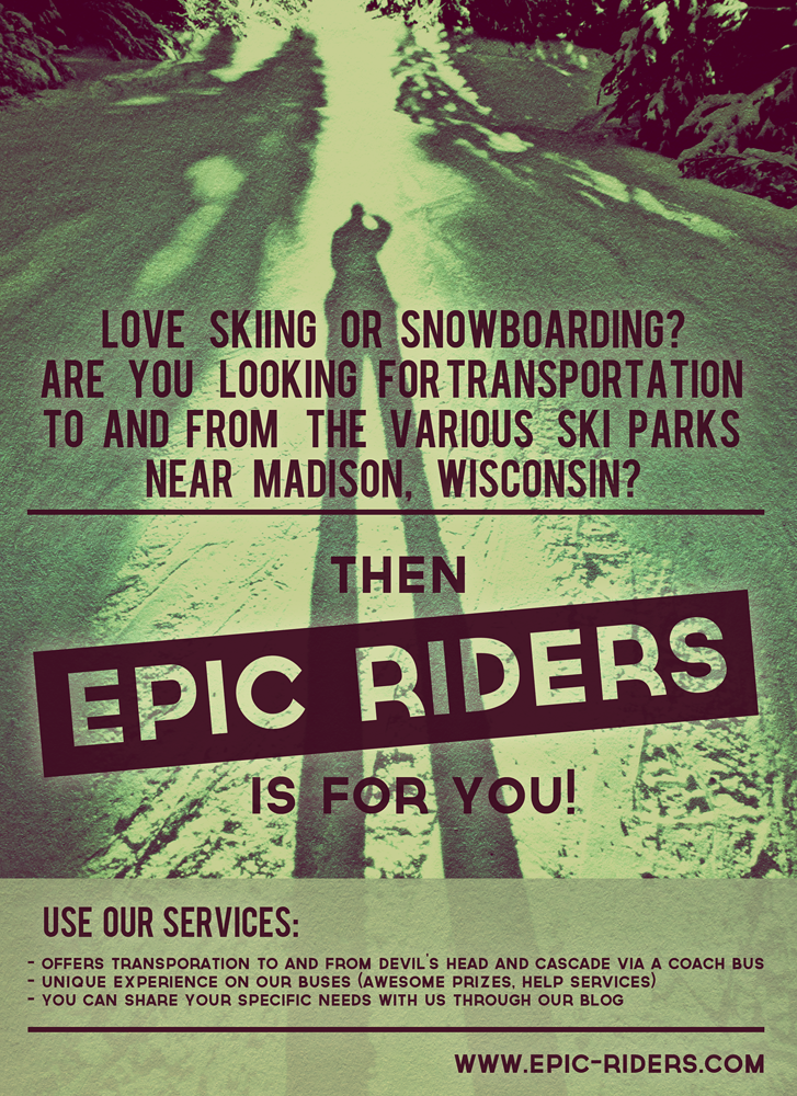 Flyer Design by Attila for this project | Design #511633