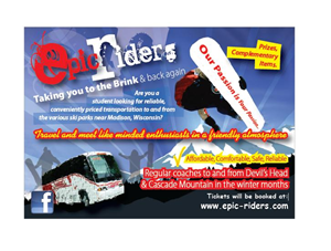 Flyer-Design von FPmedia für dieses Projekt | Design #507449