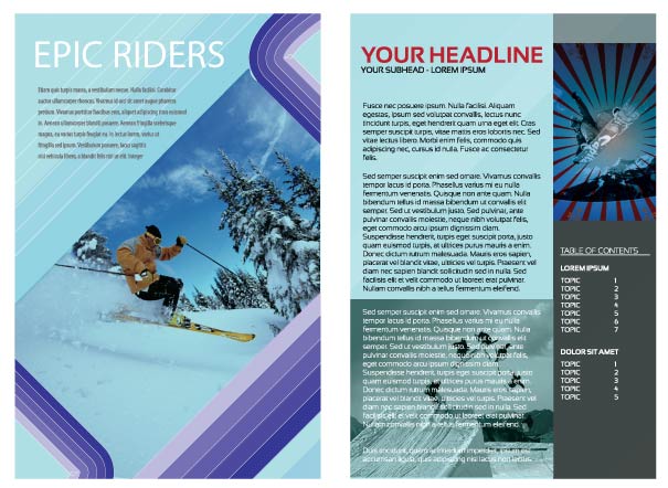 Flyer Design by hussani for this project | Design #506777