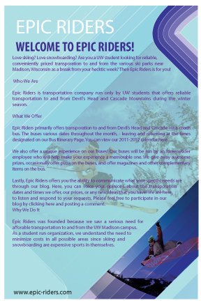 Flyer Design by hussani for this project | Design #508809