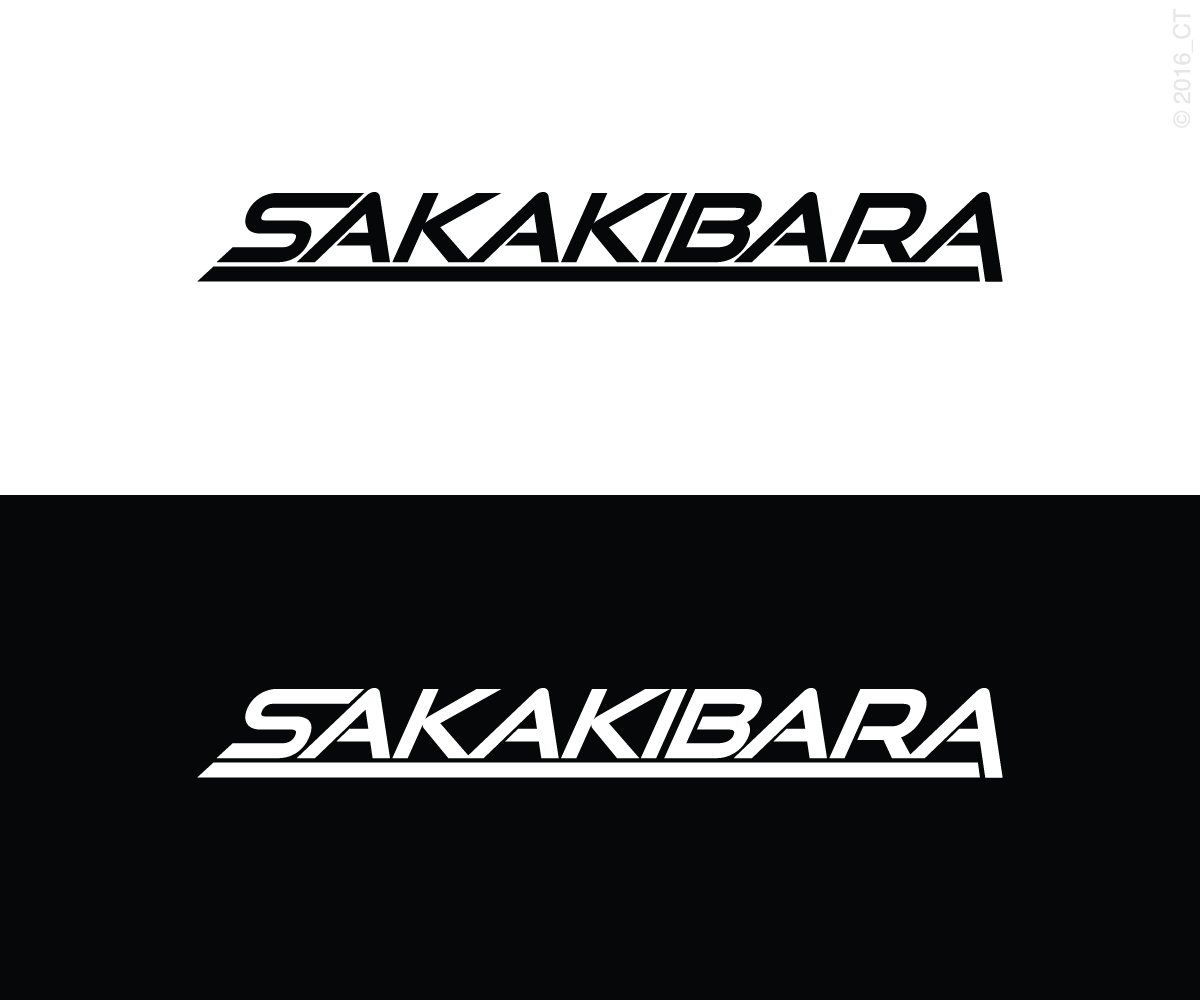Logo Design by conrad design for this project | Design #12254045