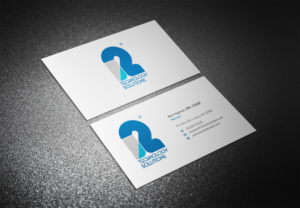 Business Card Design by Eggo May P