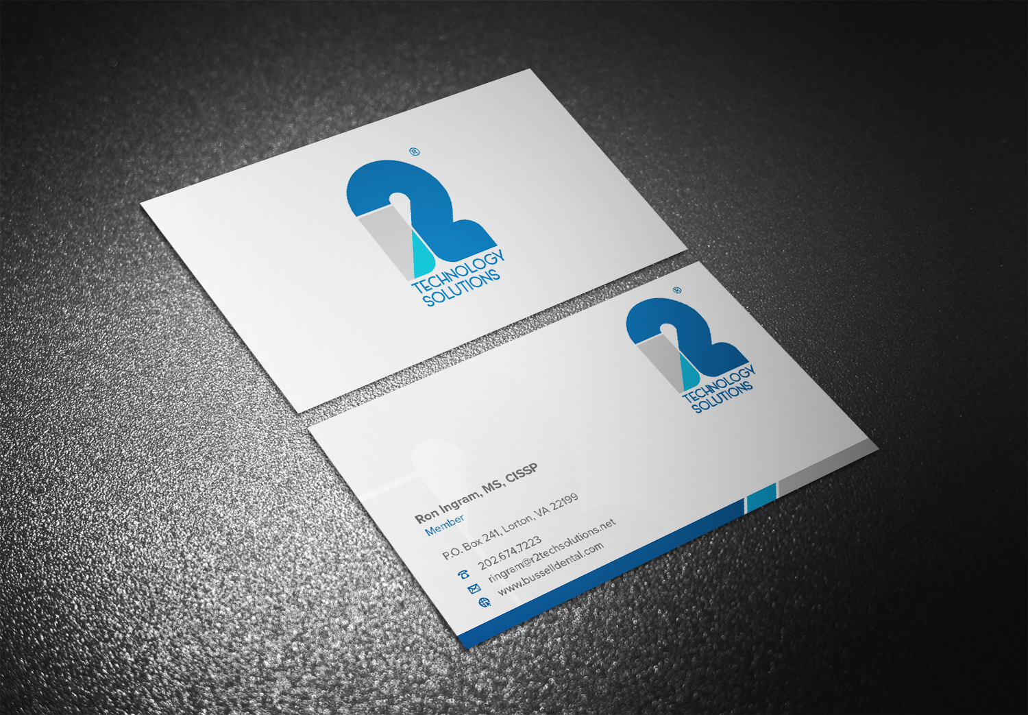 Visitenkarten-Design von Eggo May P für dieses Projekt | Design #12148172