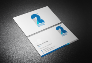 Visitenkarten-Design von Eggo May P für dieses Projekt | Design: #12148172