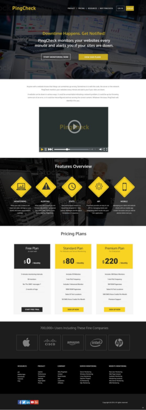Web Design by pb for this project | Design: #12187348