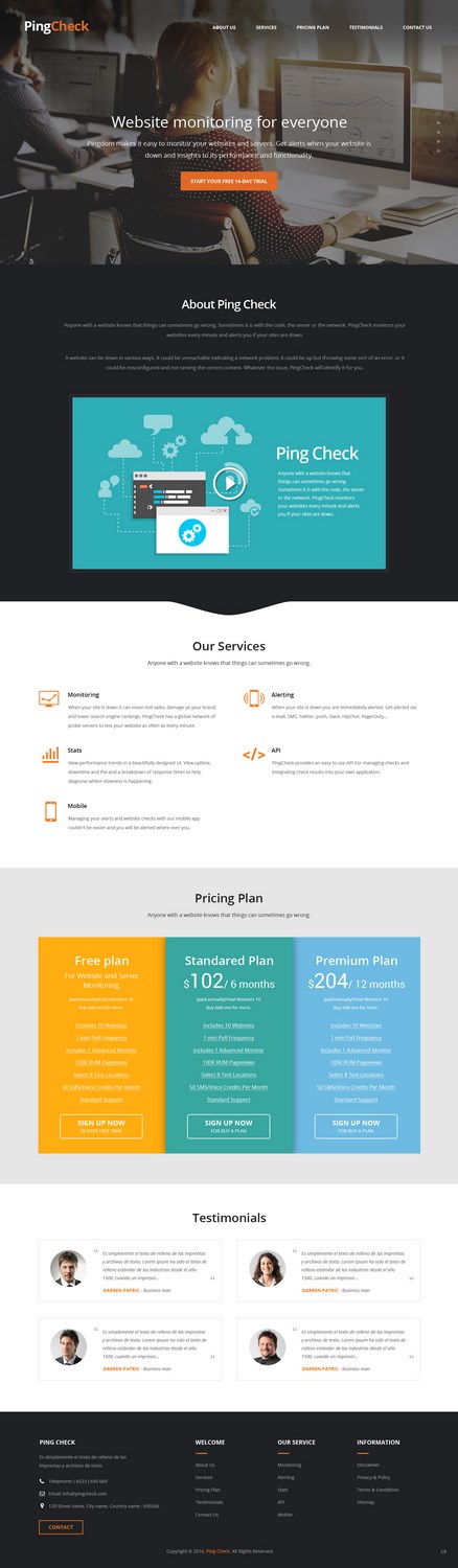 Web Design by pb for this project | Design #12187363