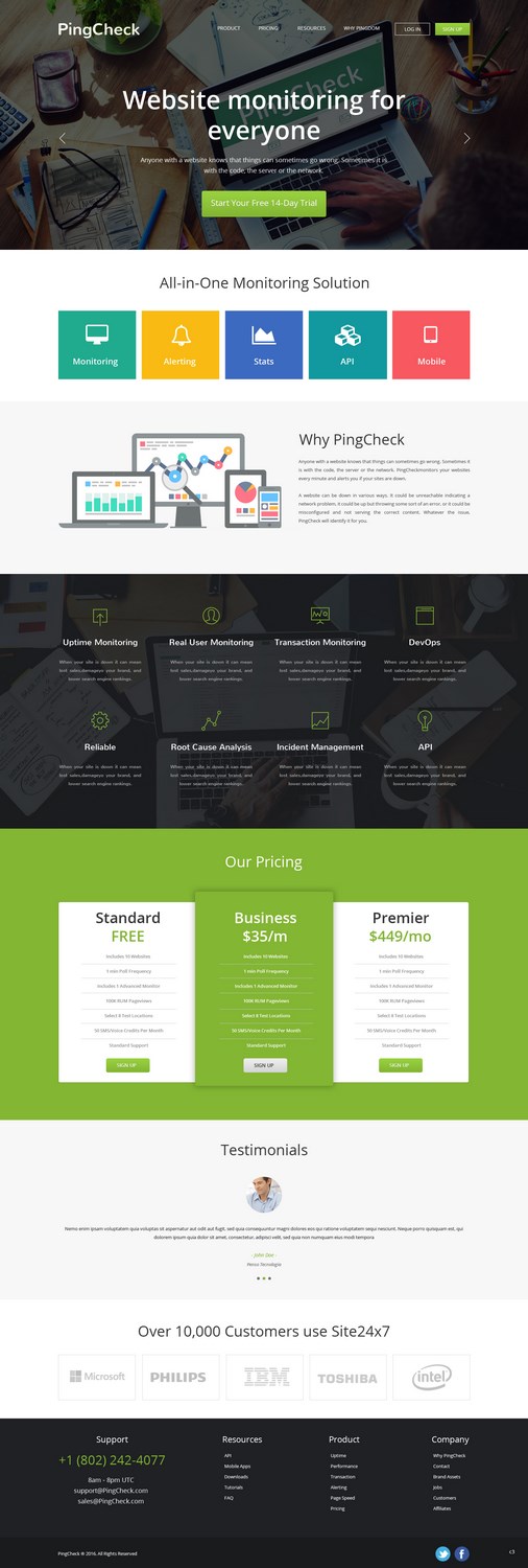 Web Design by pb for this project | Design #12187383