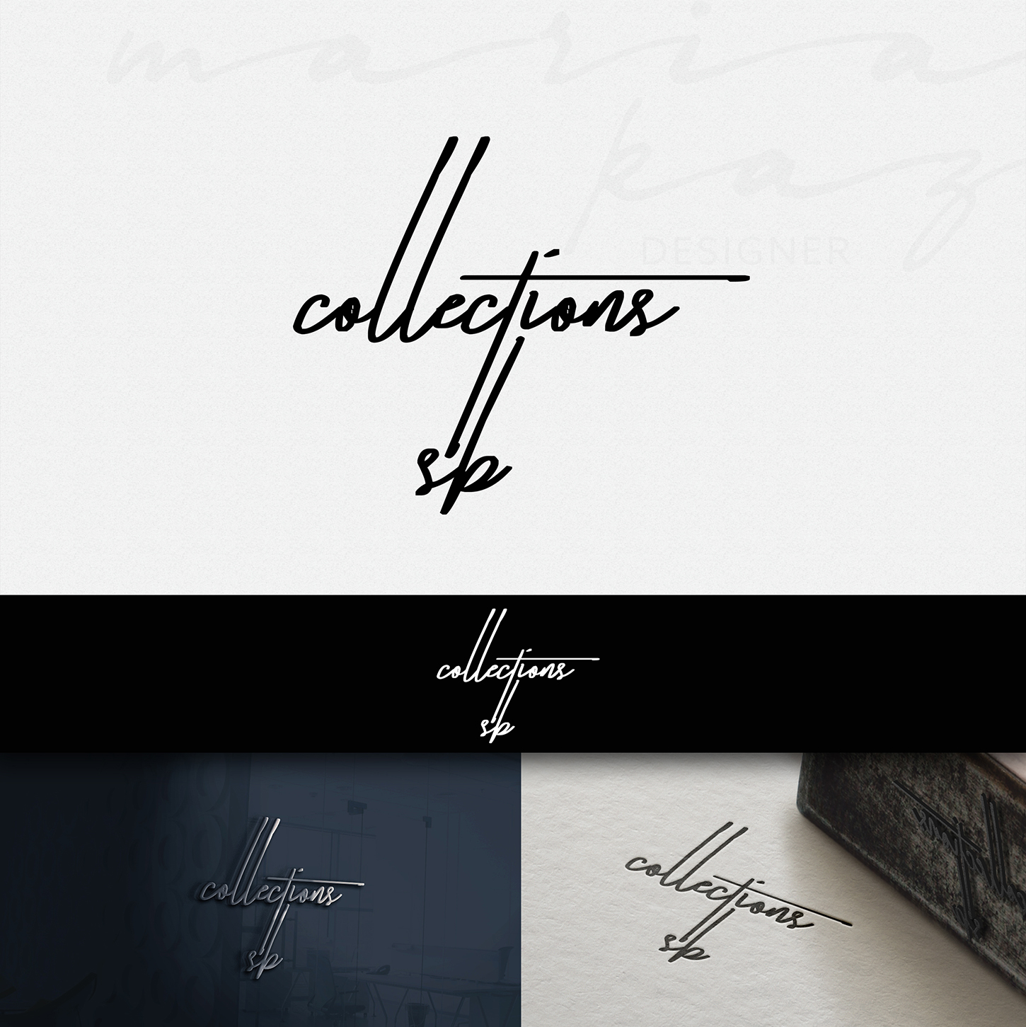 Logo Design by maria-kaz for this project | Design #12179731