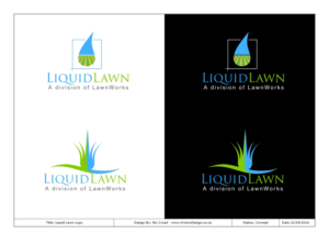 Logo Design by nvisiondesign.co.uk