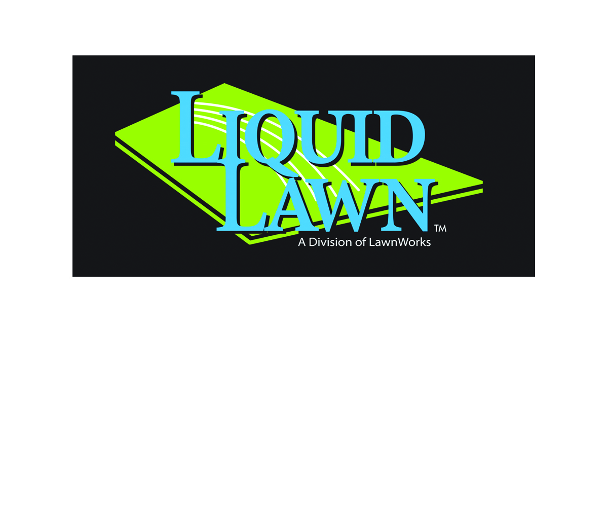 Logo Design by Hot Rod for Liquid Lawn | Design #12188225