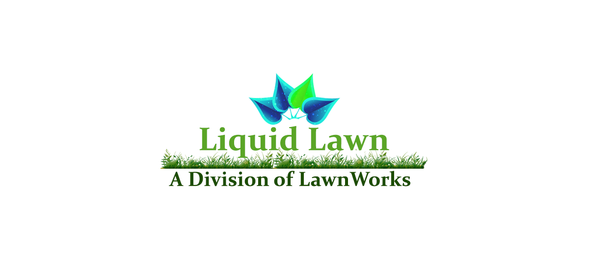 Logo Design by E.Dorranipour for Liquid Lawn | Design #12155584