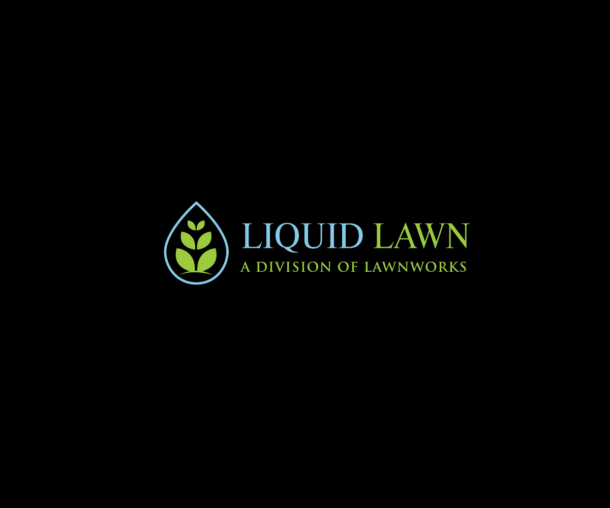 Logo Design by Designpool for Liquid Lawn | Design #12175268