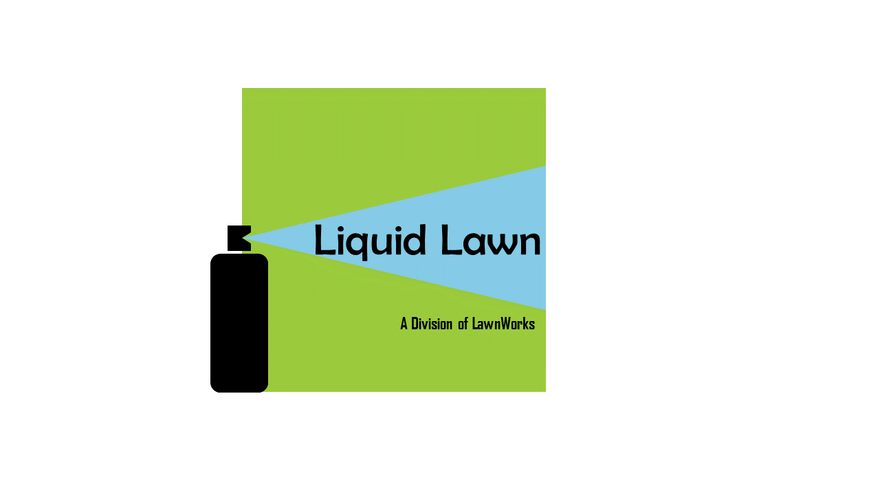 Logo Design by anusha.vardhini for Liquid Lawn | Design #12194317
