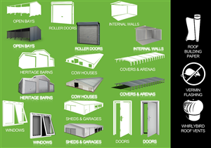 Icon Design by widyaguna for this project | Design: #2451435