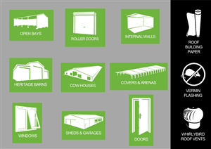 Icon Design by widyaguna for this project | Design: #2451614