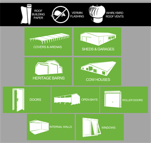 Icon Design by widyaguna for this project | Design: #2453802