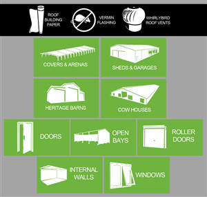 Icon Design by widyaguna for this project | Design: #2454646