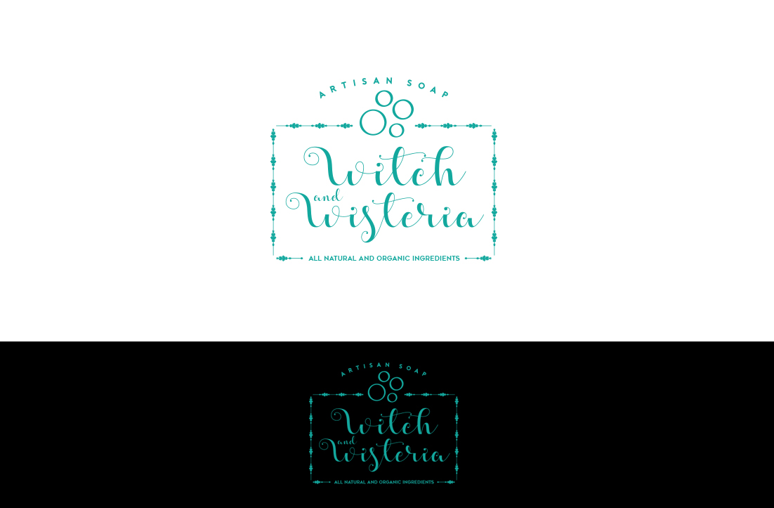 Design de Logo par GLDesigns pour witch & wisteria | Design #12144178