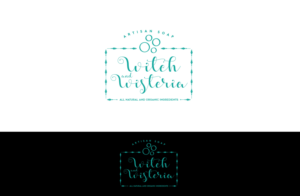 Design de Logo par GLDesigns pour witch & wisteria | Design #12144178