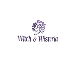 Design de Logo par Ena pour witch & wisteria | Design : #12264916
