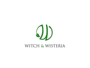 Design de Logo par ErTistic pour witch & wisteria | Design #12144712