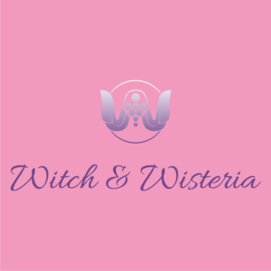 Design de Logo par ruca pour witch & wisteria | Design #12177582