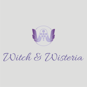 Design de Logo par ruca pour witch & wisteria | Design : #12177598