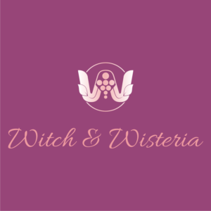 Design de Logo par ruca pour witch & wisteria | Design : #12177615