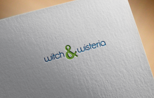 Design de Logo par Sada Lal 2021 pour witch & wisteria | Design : #12144661