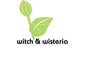 Design de Logo par nastualock pour witch & wisteria | Design #12147404