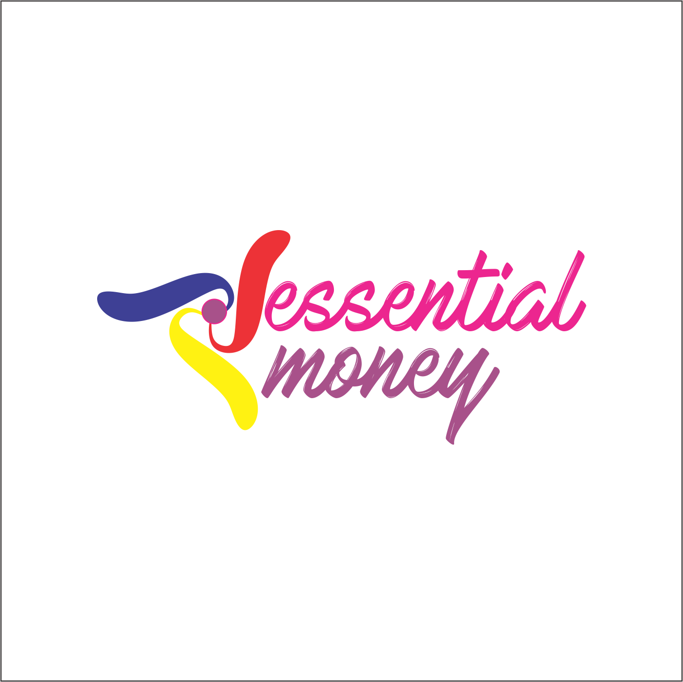 Diseño de Logo por Rudi Irawan para Essential Money Limited | Diseño #12147585