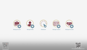 Icon Design by Design Inc for this project | Design: #12176722