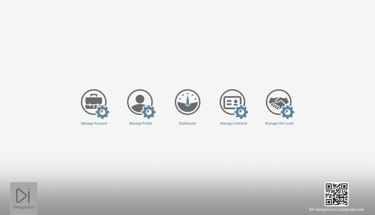 Icon Design by Design Inc for this project | Design #12176724