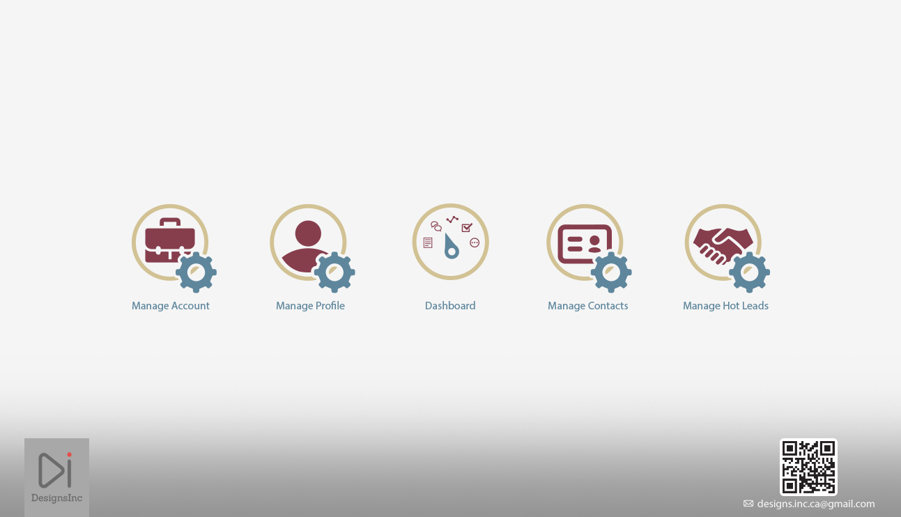 Icon Design by Design Inc for this project | Design #12176725