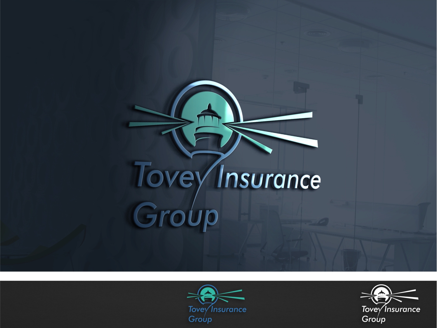 Logo Design by MambaDesign for this project | Design #12161313