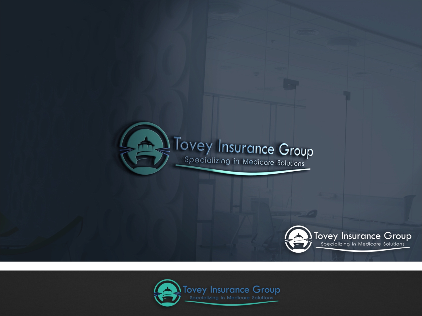 Logo Design by MambaDesign for this project | Design #12171032