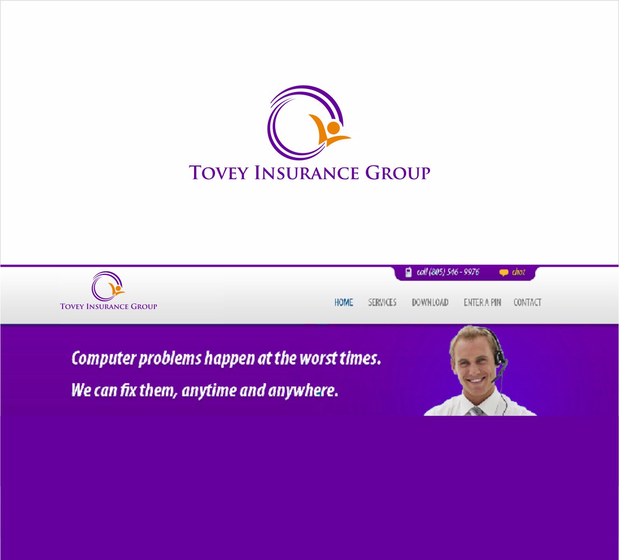 Logo Design by Paulsein for this project | Design #12215675