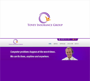 Logo Design by Paulsein for this project | Design: #12215675