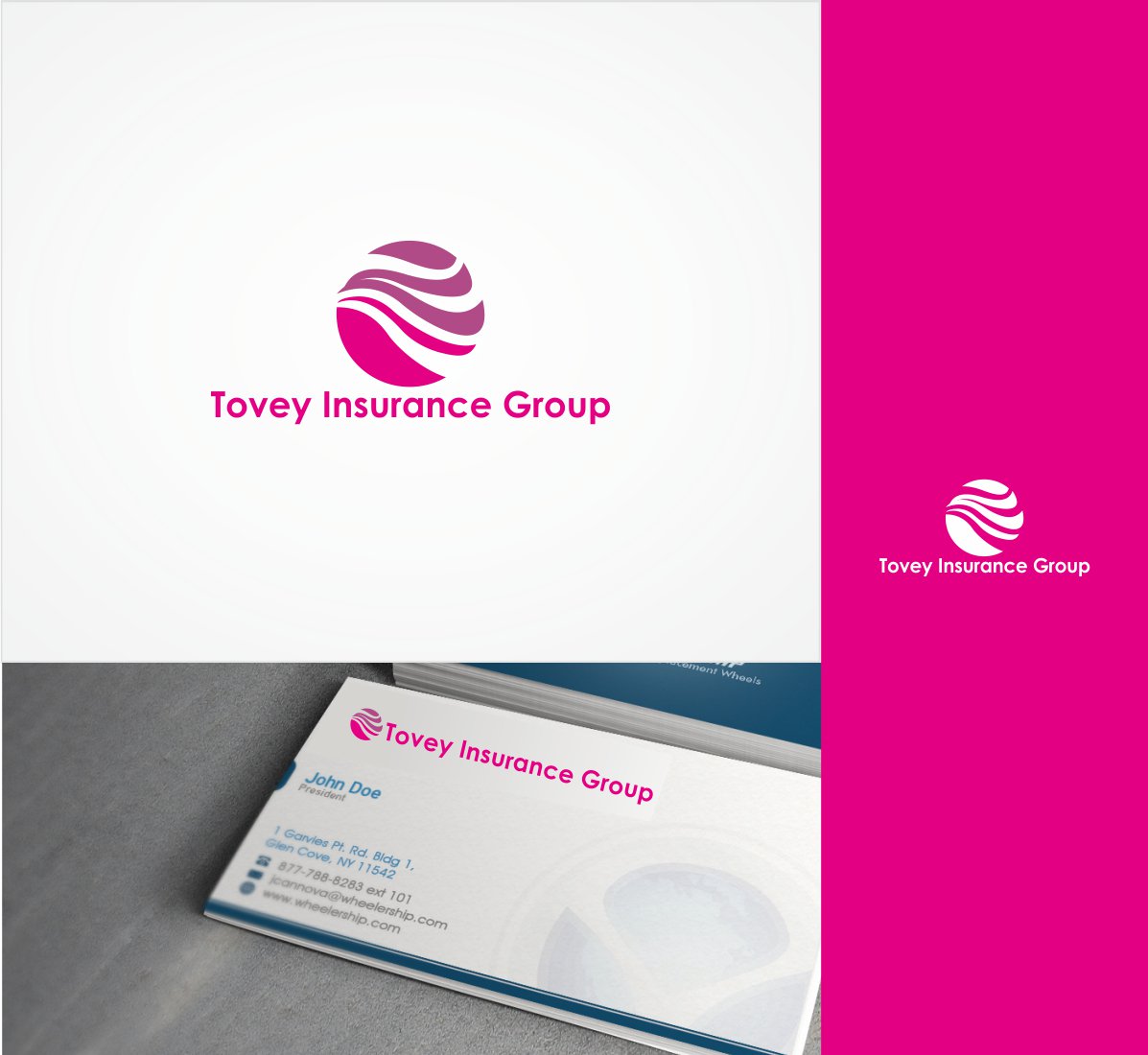 Logo Design by Paulsein for this project | Design #12215677
