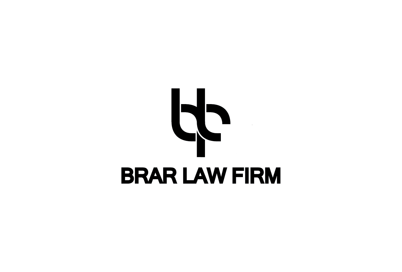 Logo Design by 19Myhonsaputra for Brar Law Firm | Design #12225497