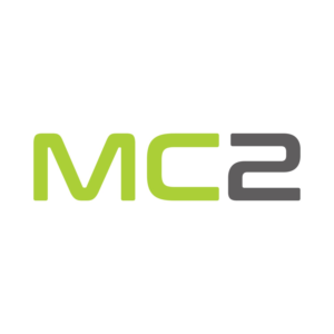 Logo Design by Uncle T for Groupe mc2 | Design #12182086