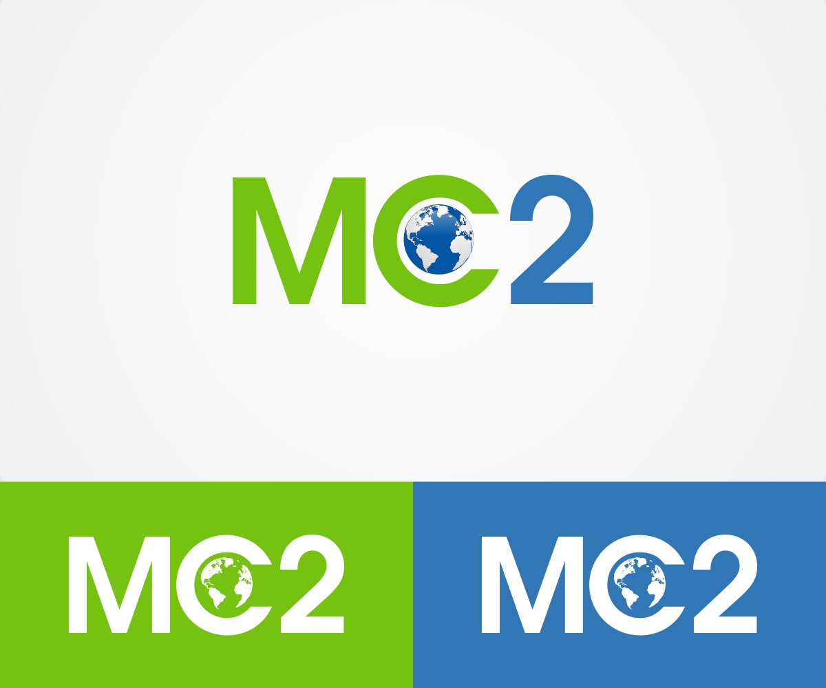 Logo Design by Jenny for Groupe mc2 | Design #12182752