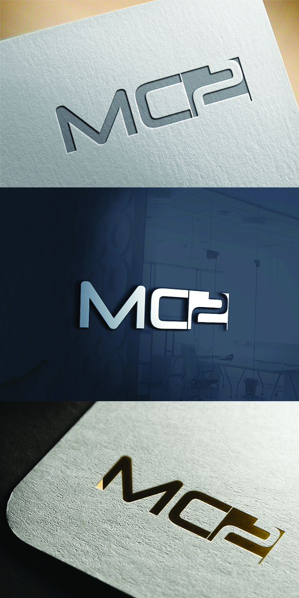 Logo-Design von warisdawach für Groupe mc2 | Design #12156713