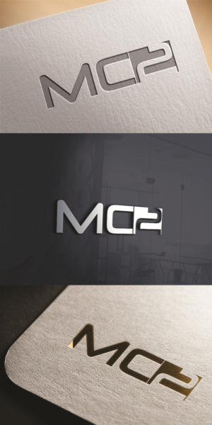 Logo-Design von warisdawach für Groupe mc2 | Design: #12156713
