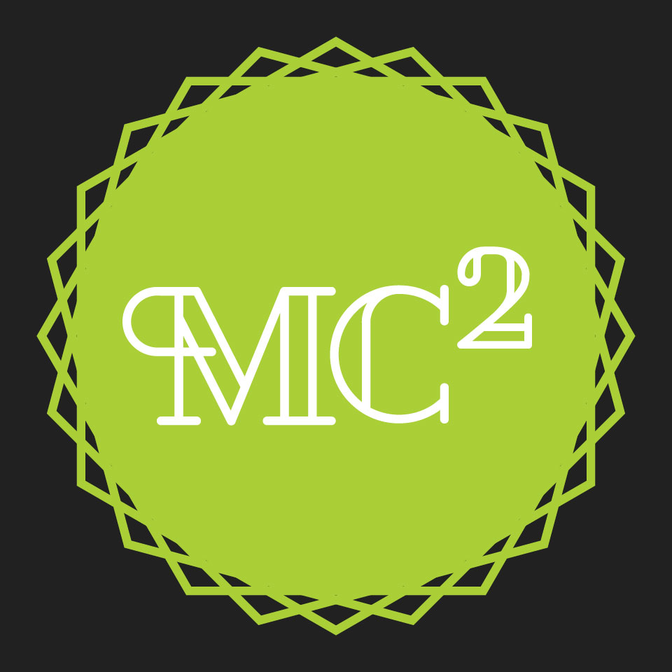 Logo-Design von bern_gd für Groupe mc2 | Design #12178043